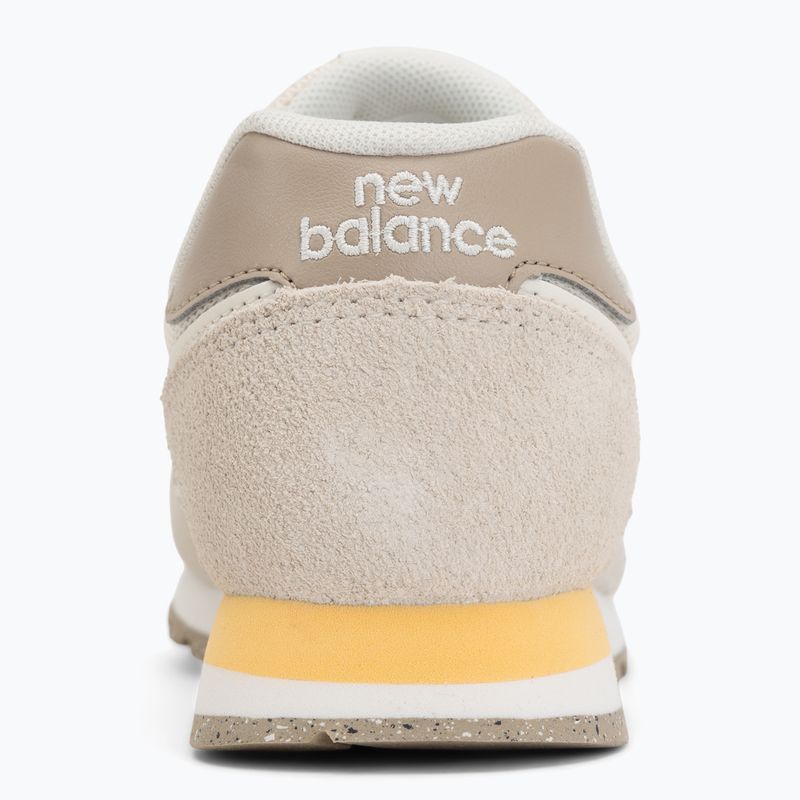 Moteriški batai New Balance 373's V2 linen/stoneware 6