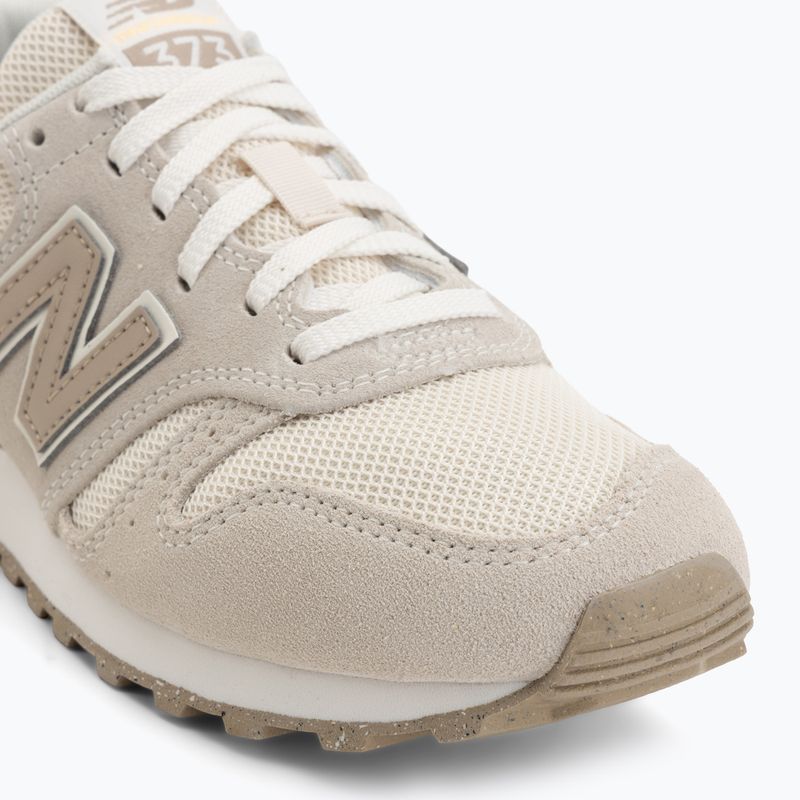Moteriški batai New Balance 373's V2 linen/stoneware 7