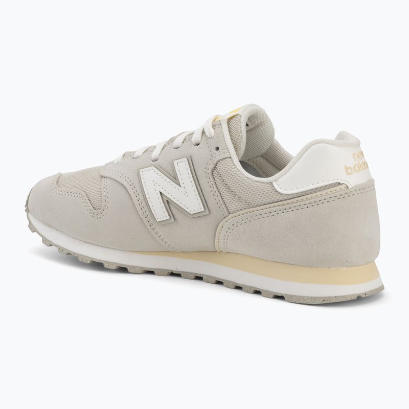 Moteriški batai New Balance 373's V2 shipyard/sherbert 3