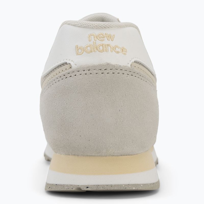 Moteriški batai New Balance 373's V2 shipyard/sherbert 6