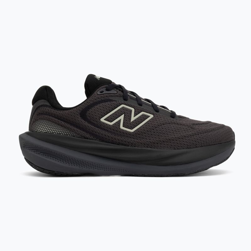 Moteriški bėgimo batai New Balance 1080's V15 black/olivine/faded black 2