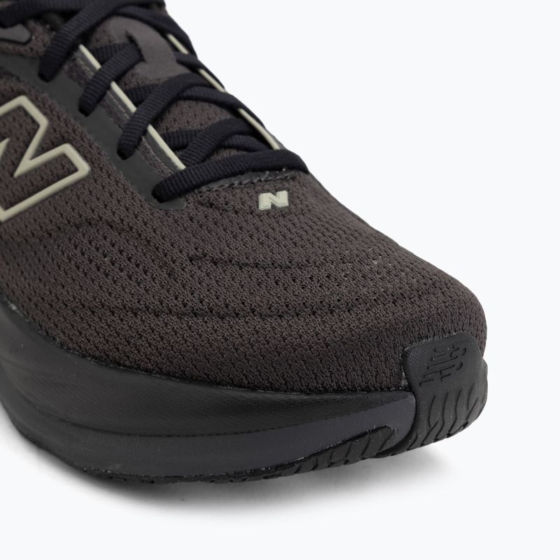 Moteriški bėgimo batai New Balance 1080's V15 black/olivine/faded black 7