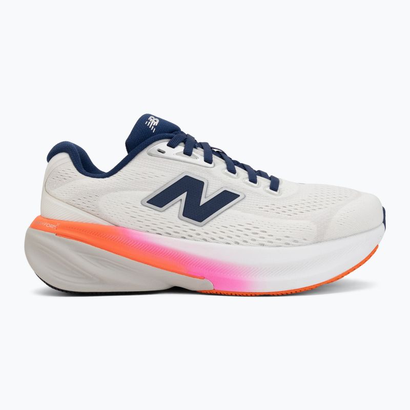 Moteriški bėgimo batai New Balance Fresh Foam 860's V15 sea salt/blue oyster 2