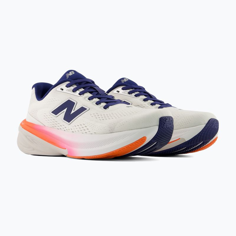 Moteriški bėgimo batai New Balance Fresh Foam 860's V15 sea salt/blue oyster 4