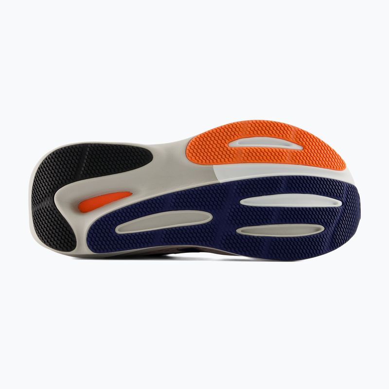 Moteriški bėgimo batai New Balance Fresh Foam 860's V15 sea salt/blue oyster 6