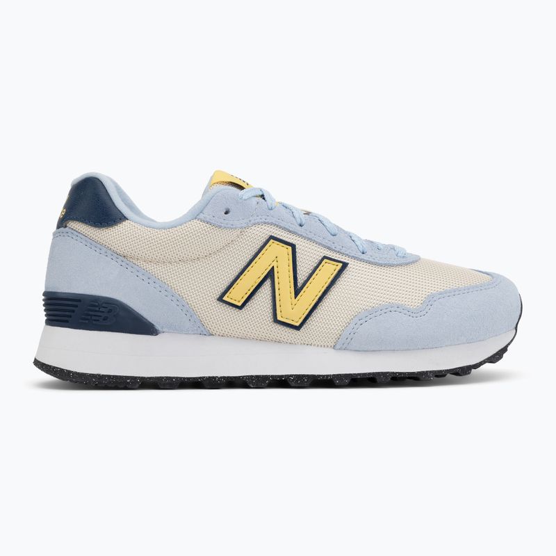 Moteriški batai New Balance Classic 515's V3 star burst/navy 2