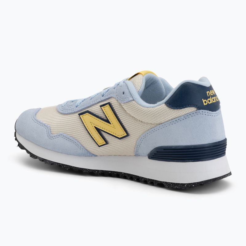 Moteriški batai New Balance Classic 515's V3 star burst/navy 3