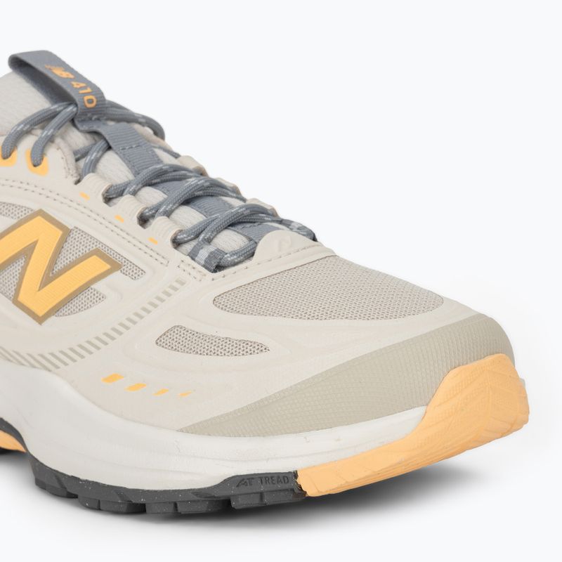 Moteriški bėgimo batai New Balance Fresh Foam 410's V9 timberwolf /linen/white peach 7