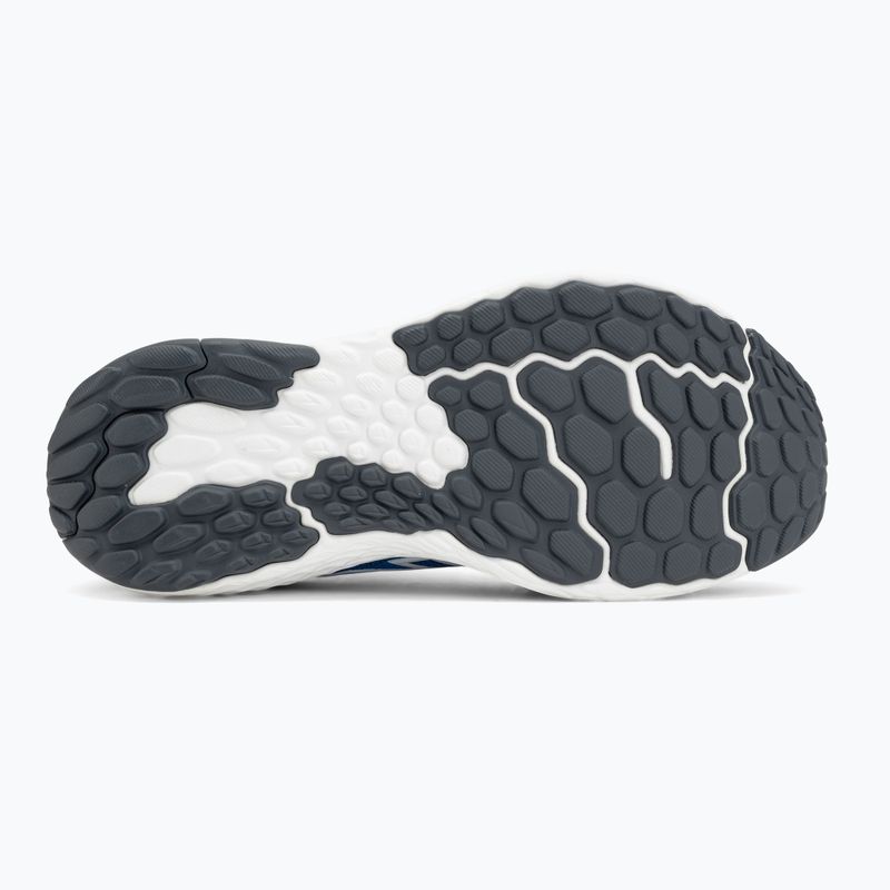 Vyriški bėgimo batai  New Balance Fresh Foam Evoz V4 blue bird/ 103 white 4