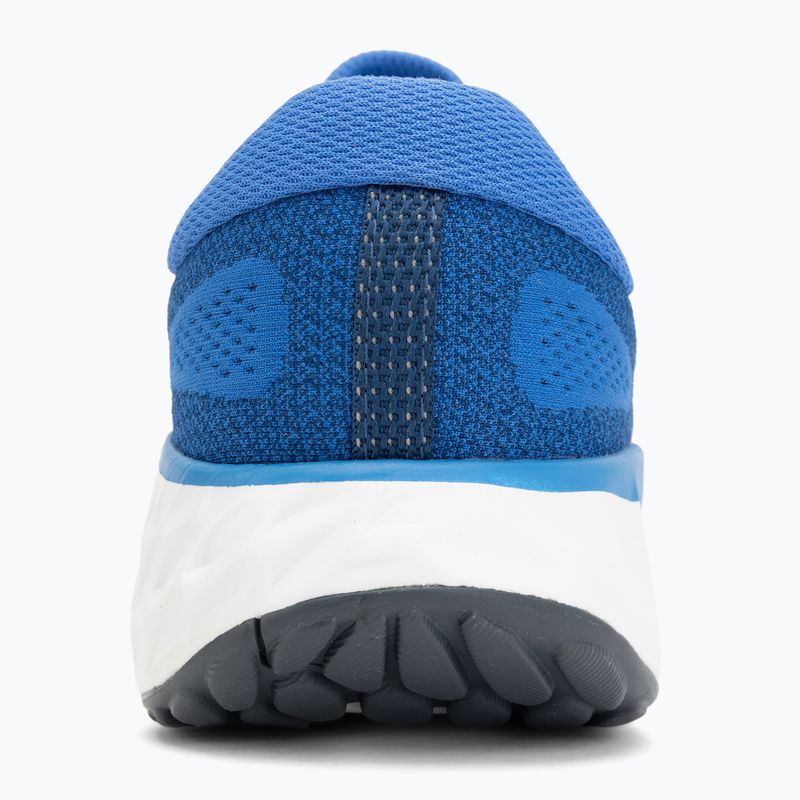 Vyriški bėgimo batai  New Balance Fresh Foam Evoz V4 blue bird/ 103 white 6