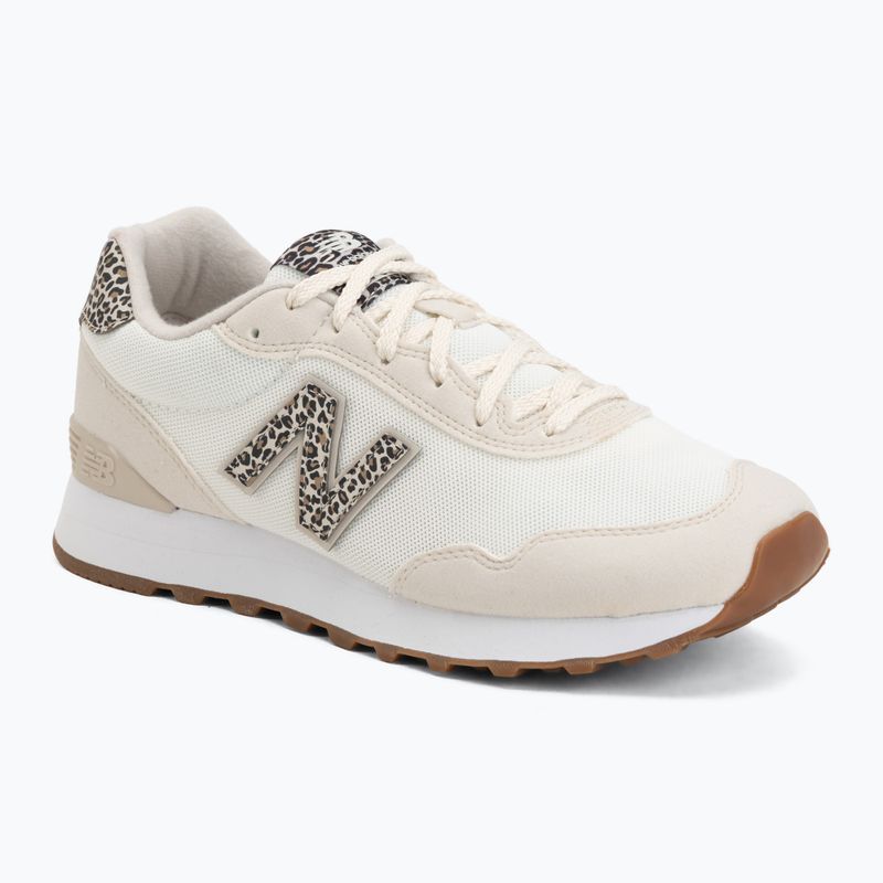 Moteriški batai New Balance Classic 515's V3 sea salt/timberwolf