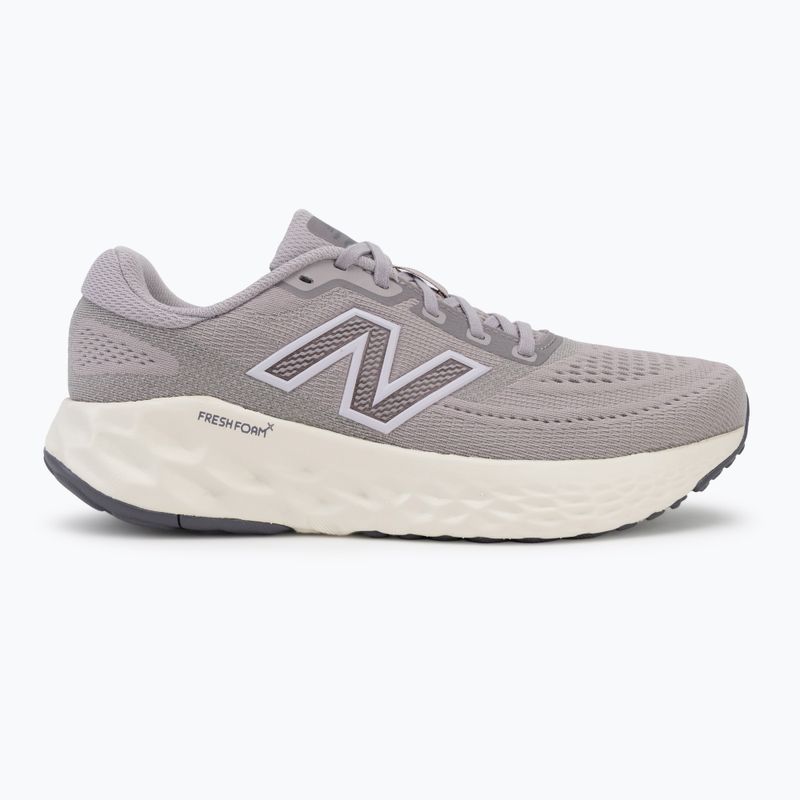 Moteriški bėgimo batai New Balance Fresh Foam Evoz V4 truffle salt/taro 2