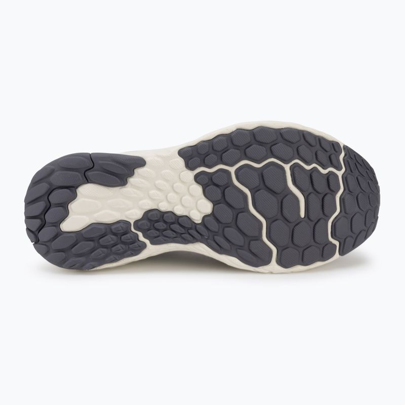 Moteriški bėgimo batai New Balance Fresh Foam Evoz V4 truffle salt/taro 4