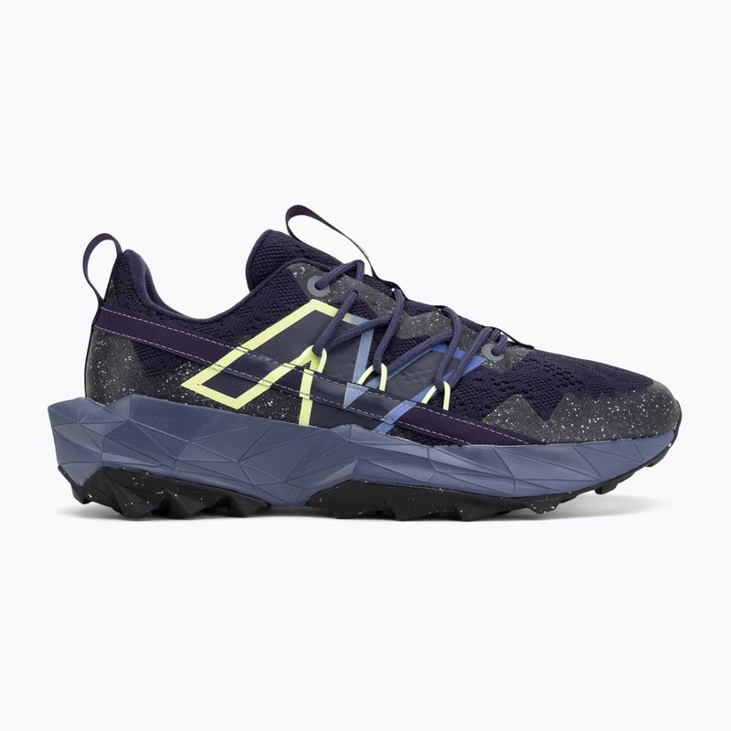Moteriški bėgimo batai New Balance Dynasoft Tektrel V1 boyseerry/afterglow 2