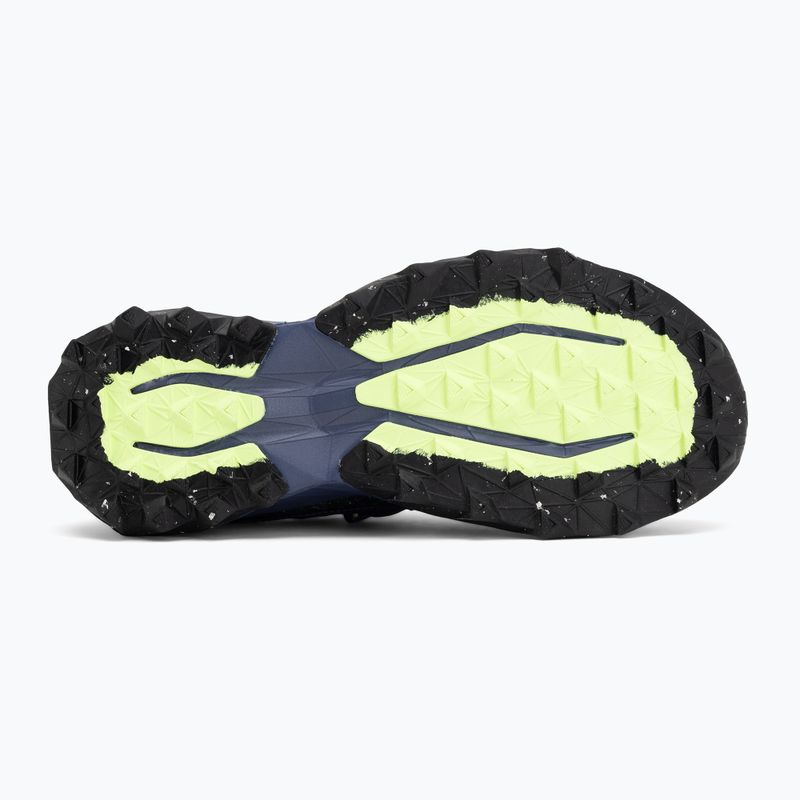 Moteriški bėgimo batai New Balance Dynasoft Tektrel V1 boyseerry/afterglow 4