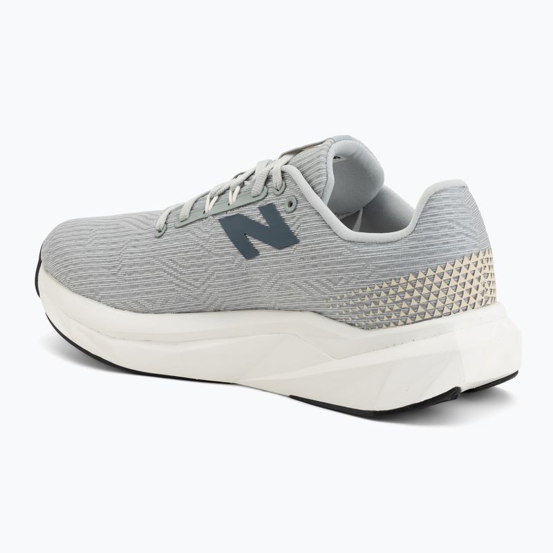 Vyriški bėgimo batai  New Balance FuelCell Propel v5 lone star grey/linen 3