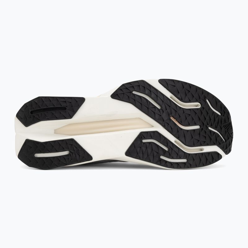 Vyriški bėgimo batai  New Balance FuelCell Propel v5 lone star grey/linen 4