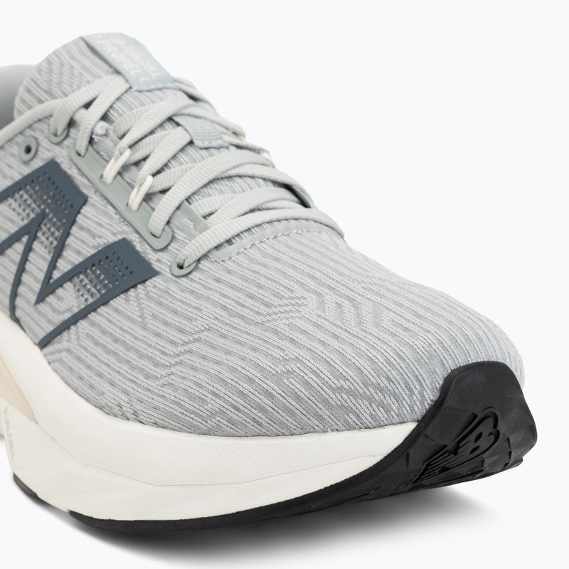 Vyriški bėgimo batai  New Balance FuelCell Propel v5 lone star grey/linen 7