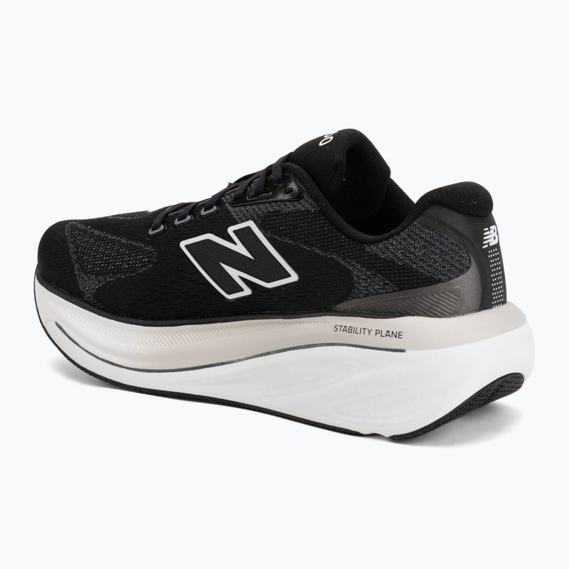 Moteriški bėgimo batai New Balance Fresh Foam 860's V15 black/ 103 white 3