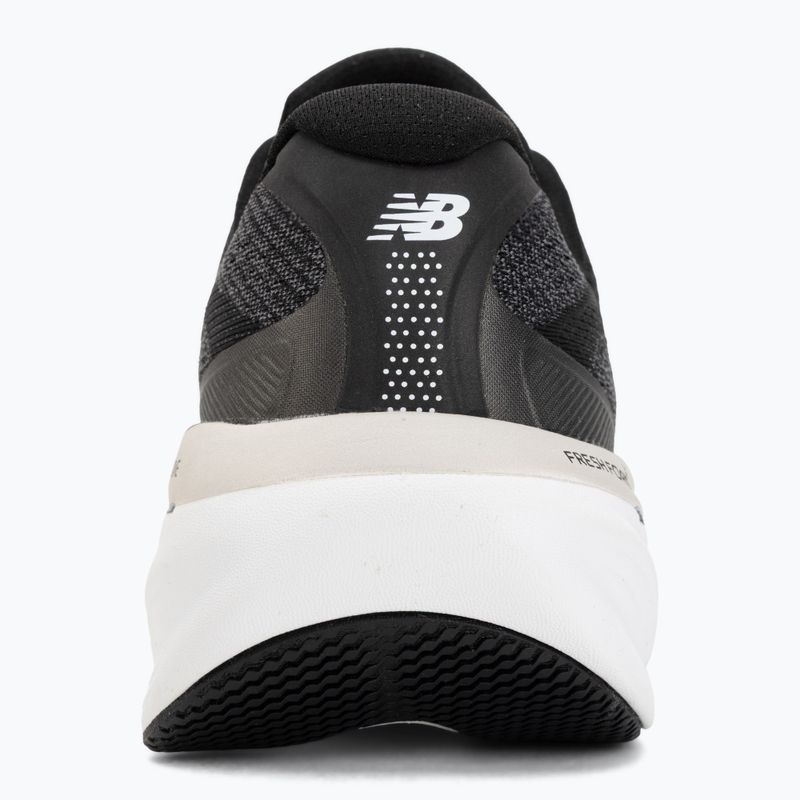 Moteriški bėgimo batai New Balance Fresh Foam 860's V15 black/ 103 white 6