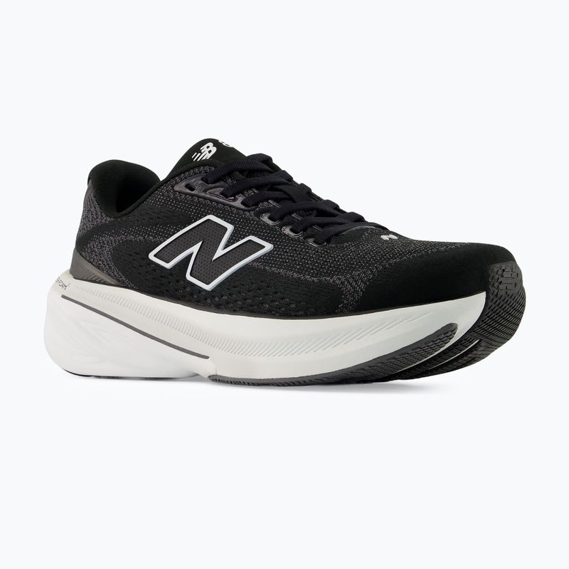 Moteriški bėgimo batai New Balance Fresh Foam 860's V15 black/ 103 white