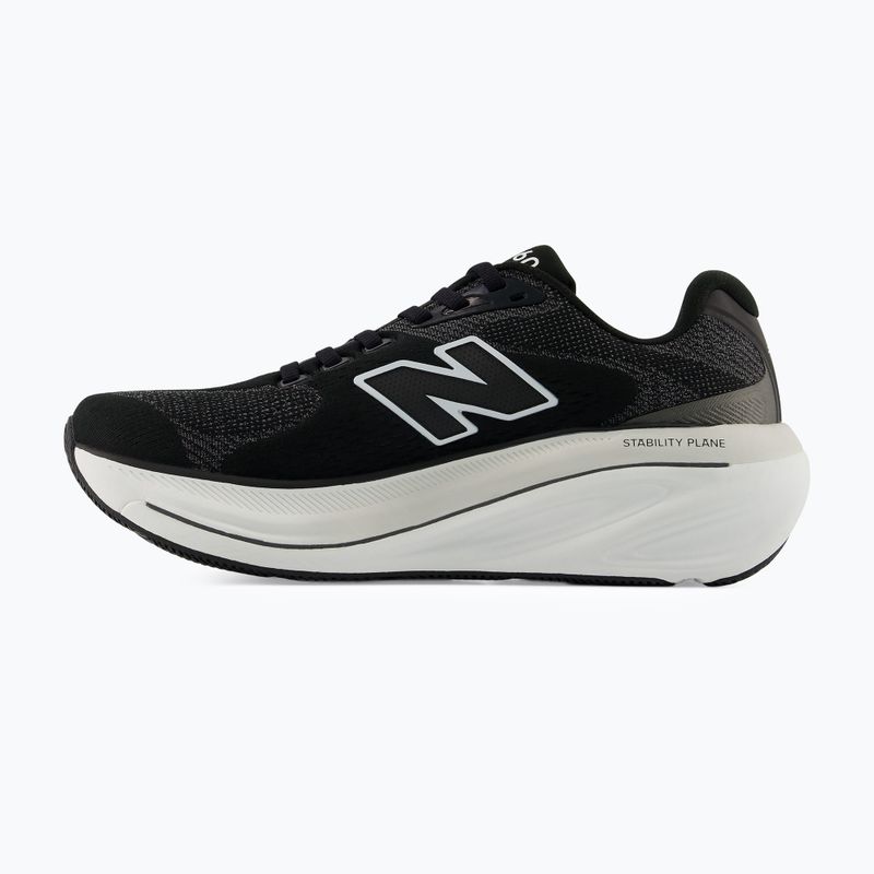 Moteriški bėgimo batai New Balance Fresh Foam 860's V15 black/ 103 white 3