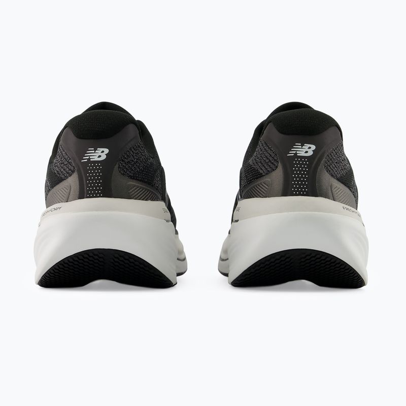 Moteriški bėgimo batai New Balance Fresh Foam 860's V15 black/ 103 white 5