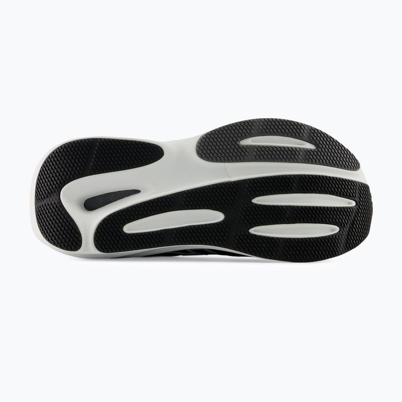 Moteriški bėgimo batai New Balance Fresh Foam 860's V15 black/ 103 white 6