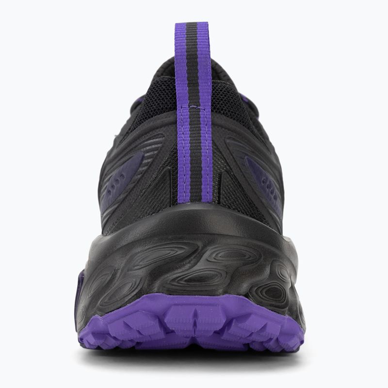 Moteriški bėgimo batai  New Balance Fresh Foam 410's V9 black/electric indigo/afterglow 6