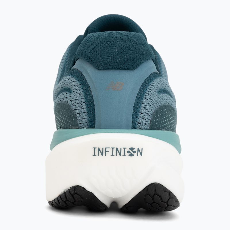 Vyriški bėgimo batai  New Balance 1080's V15 medusa green/dark silver metallic/salt water 6