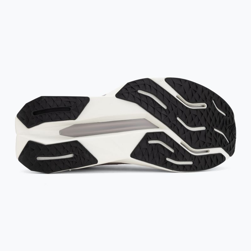 Moteriški bėgimo batai  New Balance FuelCell Propel V5 candied violet/taro 4