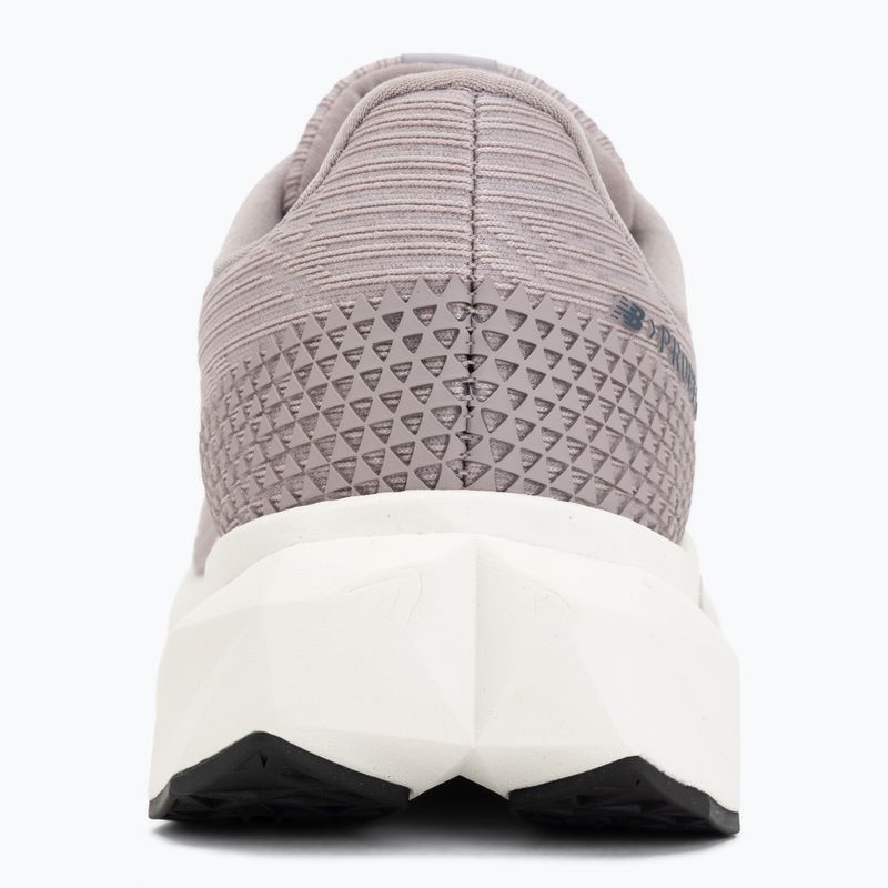 Moteriški bėgimo batai  New Balance FuelCell Propel V5 candied violet/taro 6