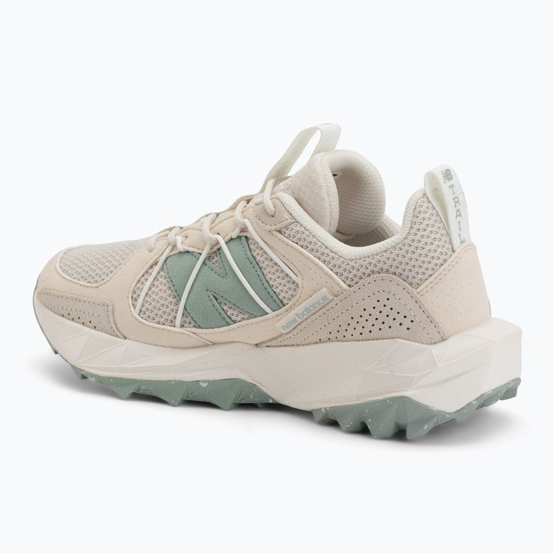 Vyriški bėgimo batai  New Balance Dynasoft Tektrel V1 linen/mosaic green 3