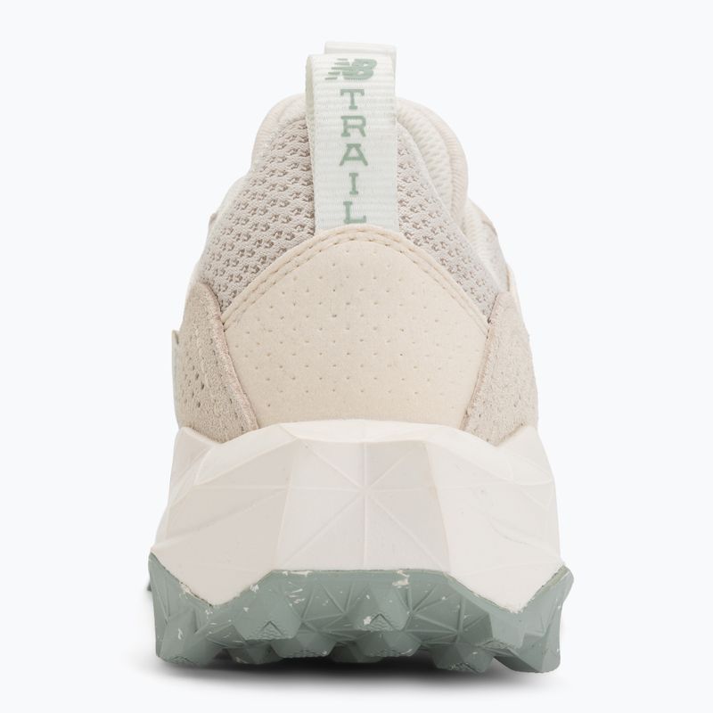 Vyriški bėgimo batai  New Balance Dynasoft Tektrel V1 linen/mosaic green 6