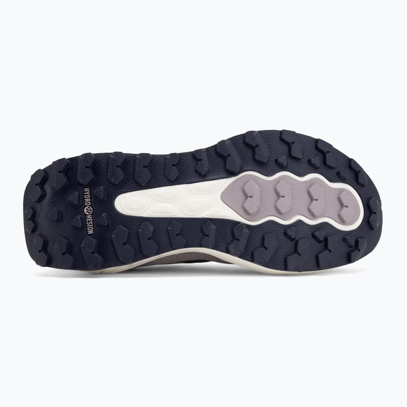 Moteriški bėgimo batai New Balance Fresh Foam Garoe V2 truffle salt/boysenberry/black 4