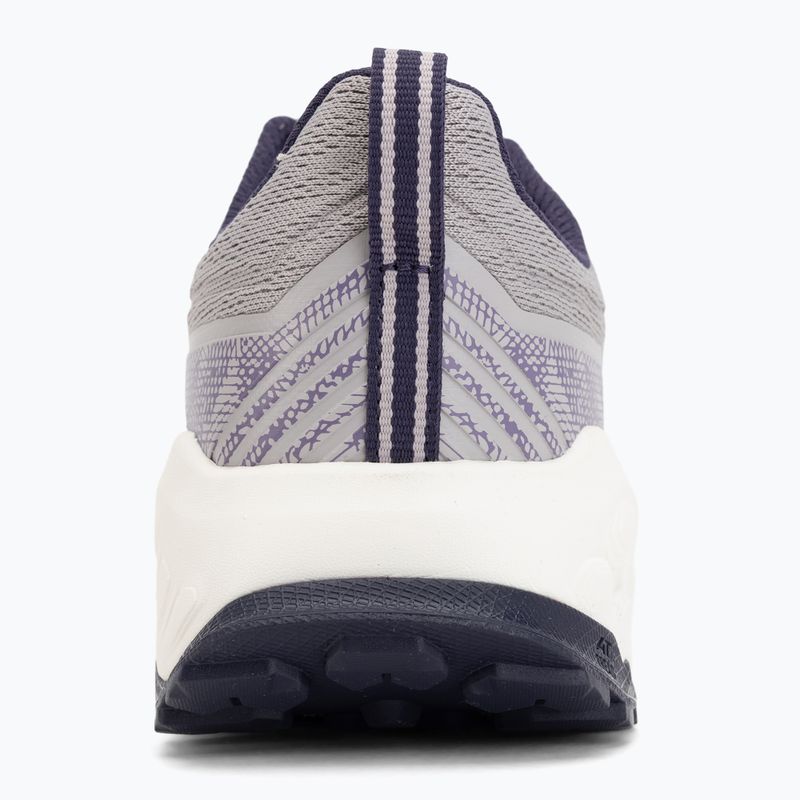 Moteriški bėgimo batai New Balance Fresh Foam Garoe V2 truffle salt/boysenberry/black 6