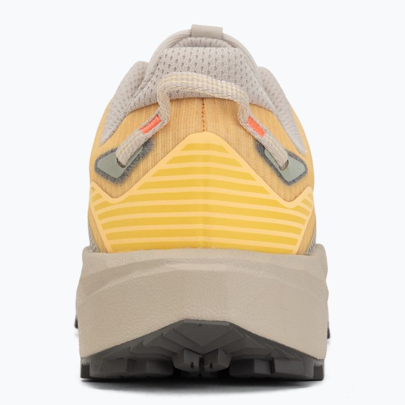 Moteriški bėgimo batai New Balance Rebel V1 white peach/timberwolf 6