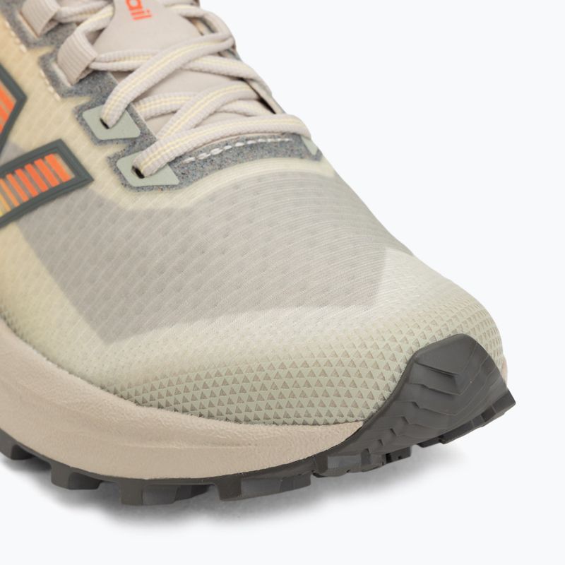 Moteriški bėgimo batai New Balance Rebel V1 white peach/timberwolf 7