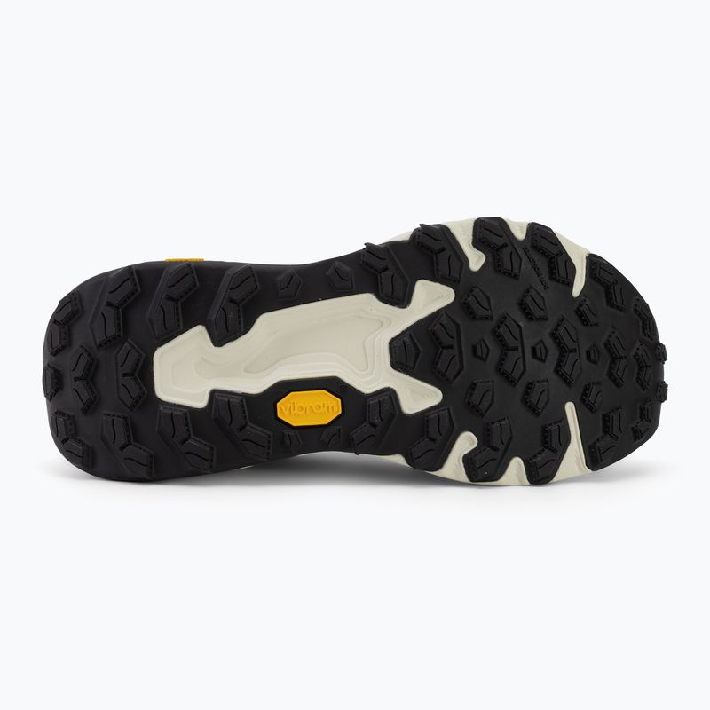 Moteriški bėgimo batai New Balance Fresh Foam X Hierro V9 faded teal/linen 4