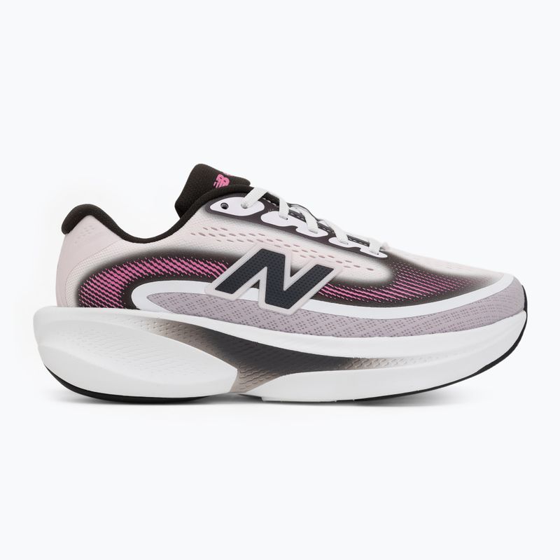 Moteriški bėgimo batai New Balance Ellipse v1 pink heat/pink granite/truffle salt 2