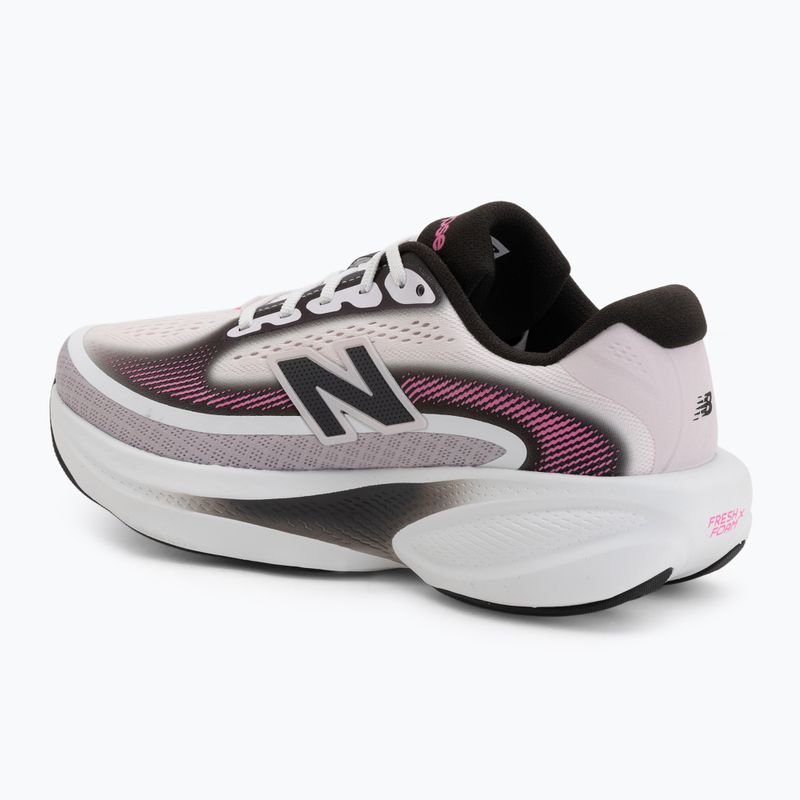 Moteriški bėgimo batai New Balance Ellipse v1 pink heat/pink granite/truffle salt 3