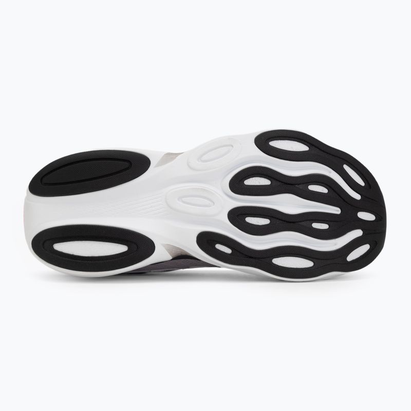 Moteriški bėgimo batai New Balance Ellipse v1 pink heat/pink granite/truffle salt 4