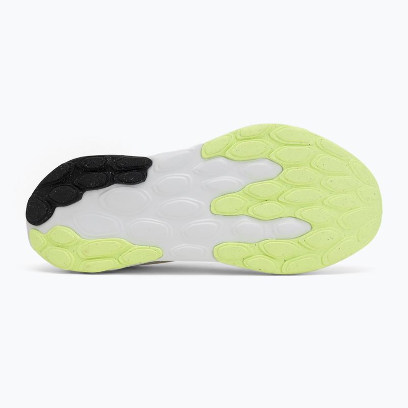 Moteriški bėgimo batai New Balance Fresh Foam 520's V9 sea salt/afterglow/grey matter 4