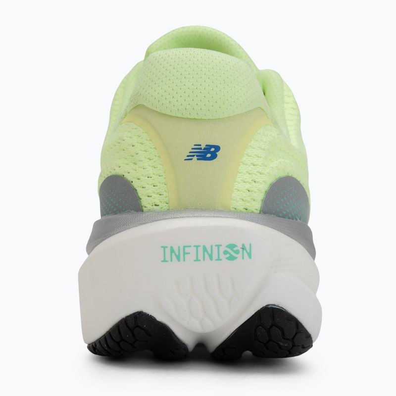 Moteriški bėgimo batai New Balance 1080's V15 afterglow/blue bird 6