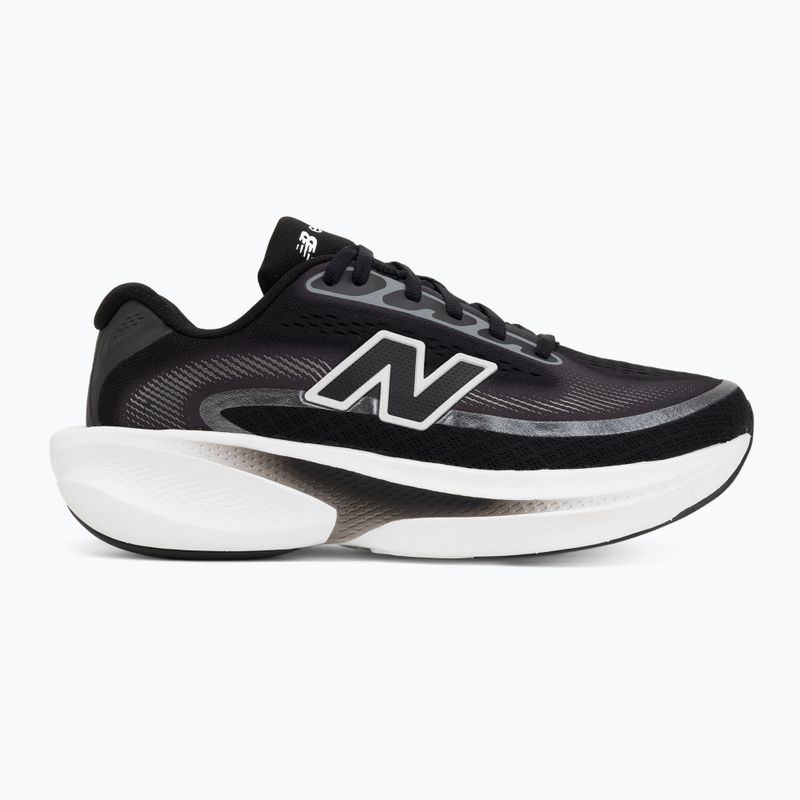 Moteriški bėgimo batai New Balance Ellipse v1 black/black metallic/ 103 white 2