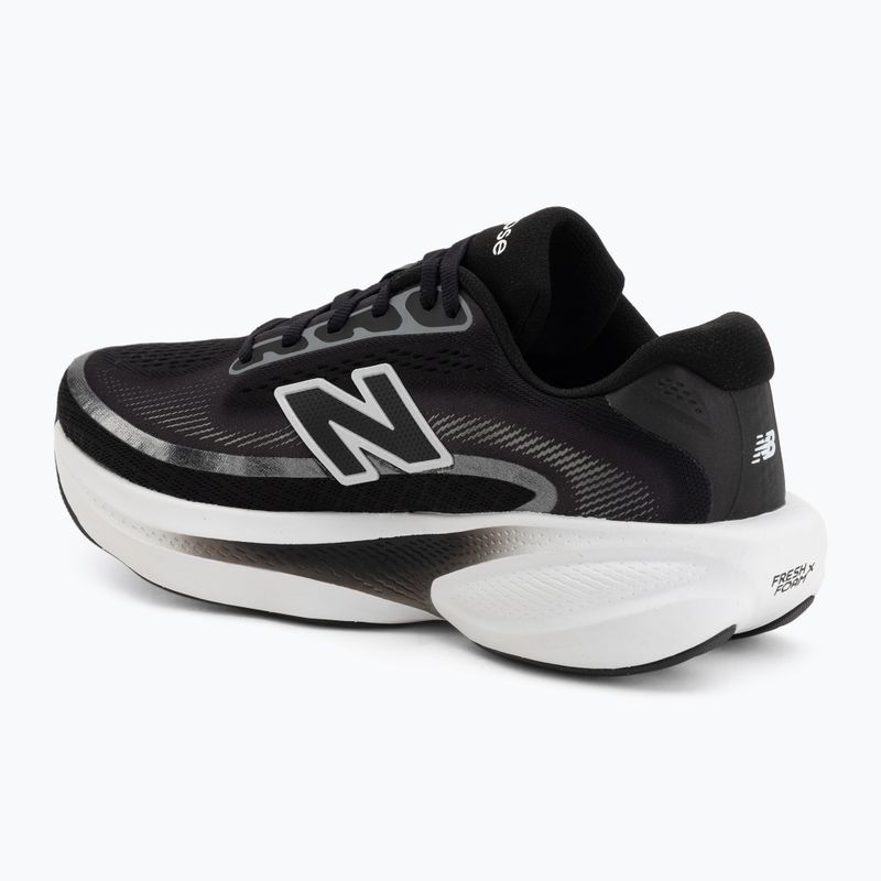 Moteriški bėgimo batai New Balance Ellipse v1 black/black metallic/ 103 white 3