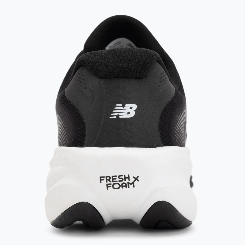 Moteriški bėgimo batai New Balance Ellipse v1 black/black metallic/ 103 white 6