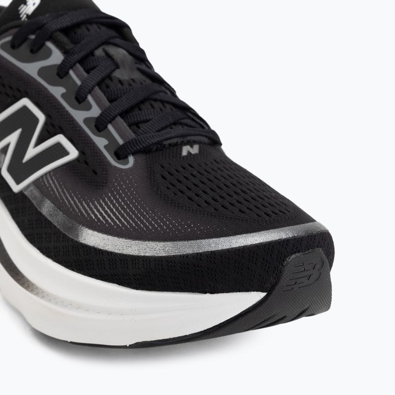 Moteriški bėgimo batai New Balance Ellipse v1 black/black metallic/ 103 white 7