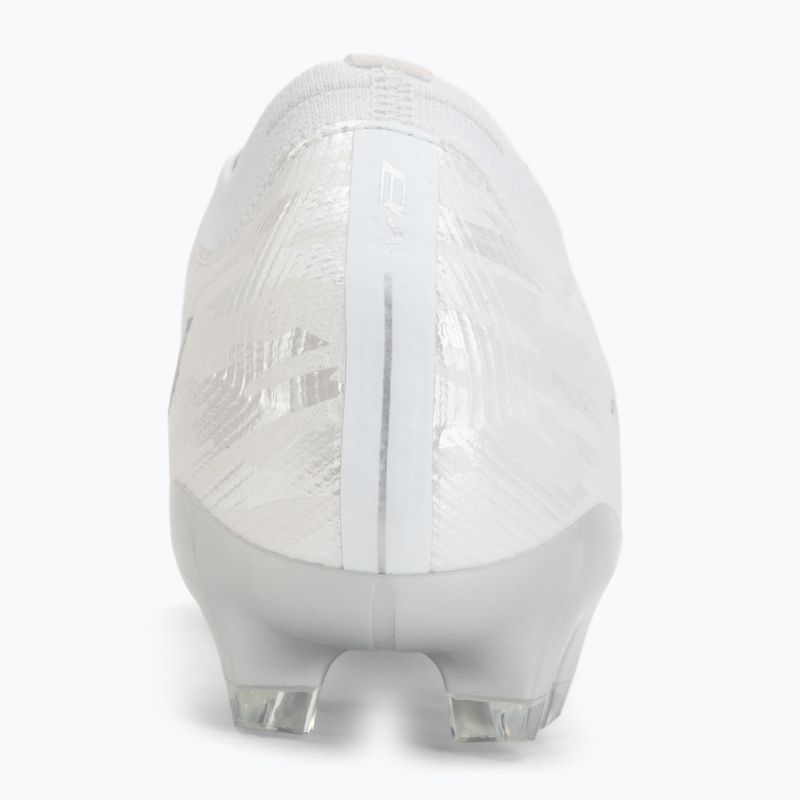 Futbolo batai New Balance Furon Elite V8 SG 103 white/libra/grey matter 6