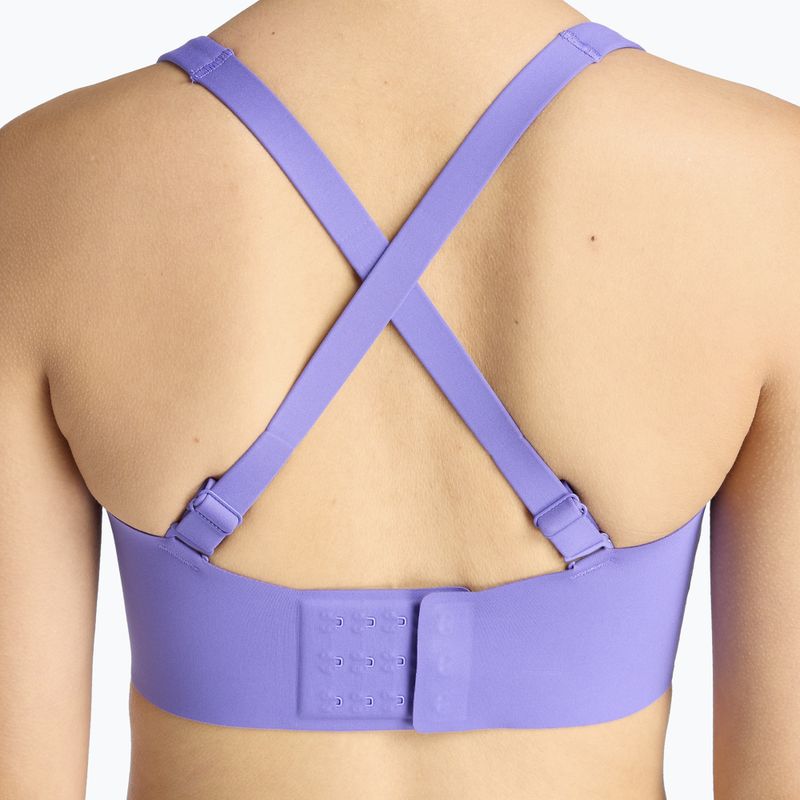 Treniruotinis liemenėlė New Balance NB RC electric purple 6